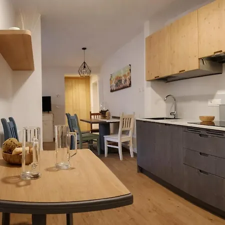 Apartment Le Betulle 3