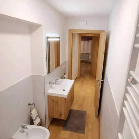 Le Betulle 3 * Camporosso (Tarvisio)