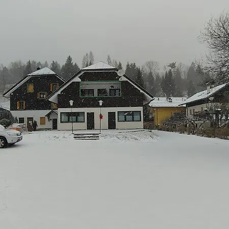 Le Betulle 3 * Camporosso (Tarvisio)